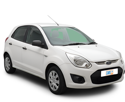 Ford Figo-img